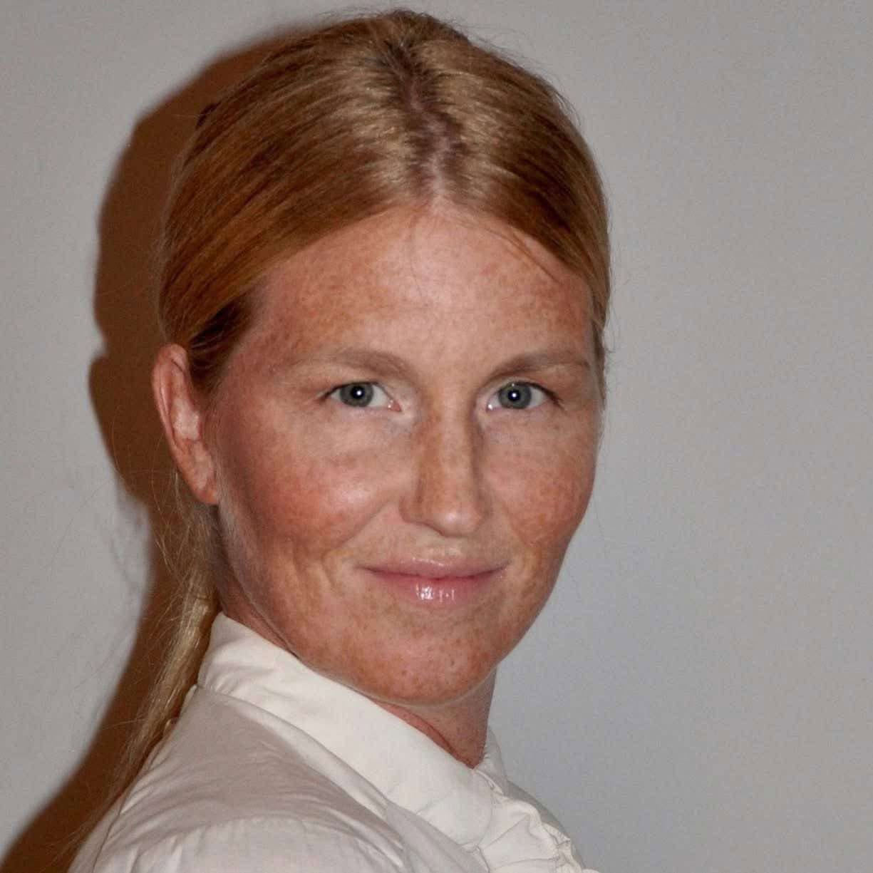 Barbro Paulsen, styremedlem og juridisk rådgiver i Folket vs Barnevernet